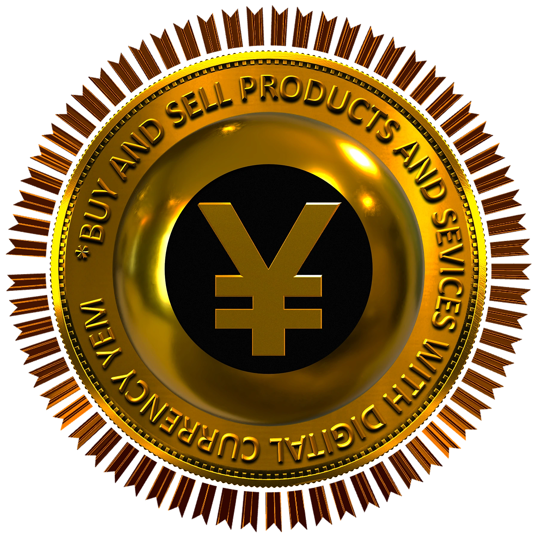 ¥ YEM Digital Currency is the preferred currency in the Unicorn Network SafeZone, Find out more.