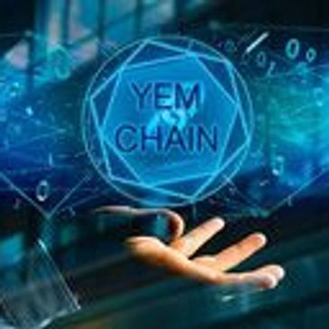 YEM Desk - YEM Digital Currency, Unicorn Network SafeZone