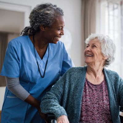 PERSONAL CARE ASSISTANCE SERVICES IN CLAYTON COUNTY