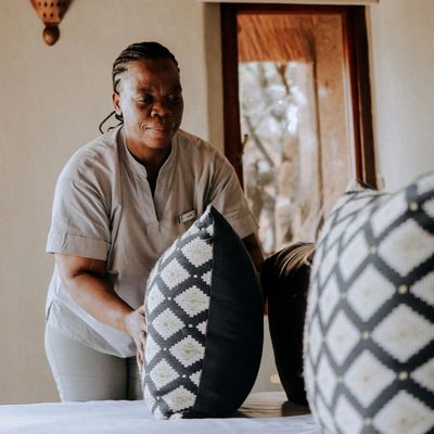 LIGHT HOUSEKEEPING SERVICES