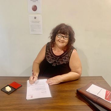 Tessa Thornton - Justice of the Peace (Qualified), Buderim, Queensland