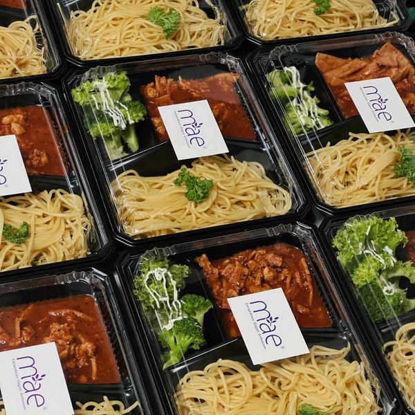 bento food lunch box delivery