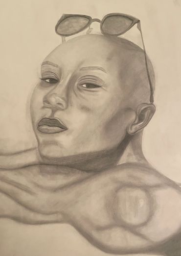 Graphite Self