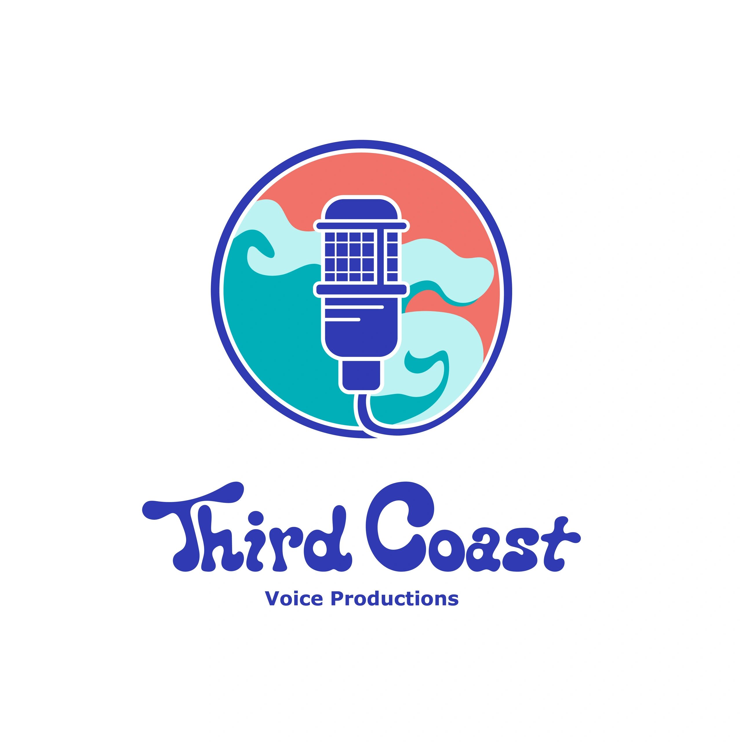 Third Coast Voice Productions
Don Garrison
Voice Actor
Narrator