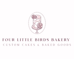 Four Little Birds Bakery