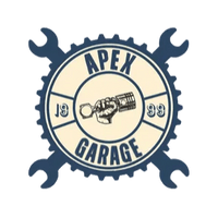 Apex Vehicle Garage