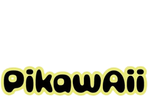 Pikawaii