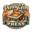 Penny Ton Press Co