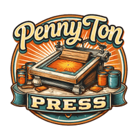 Penny Ton Press Co