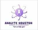 Analyte Houston school and laboratory 
