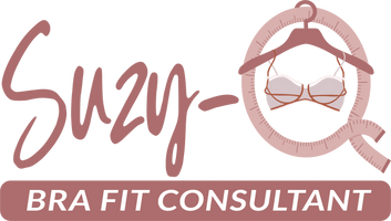 Suzy Q Brafit Consultant