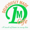Deliciously Made Cafe
