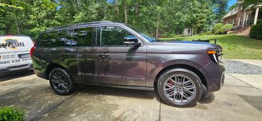 Full Auto Detailing
Mobile Auto Detailing
SUV Detailing
Wash and Wax