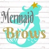 Mermaid Brows 