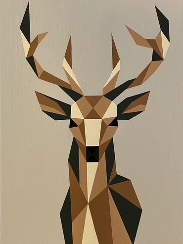 Oh Deer!  in Wyoming and NH
