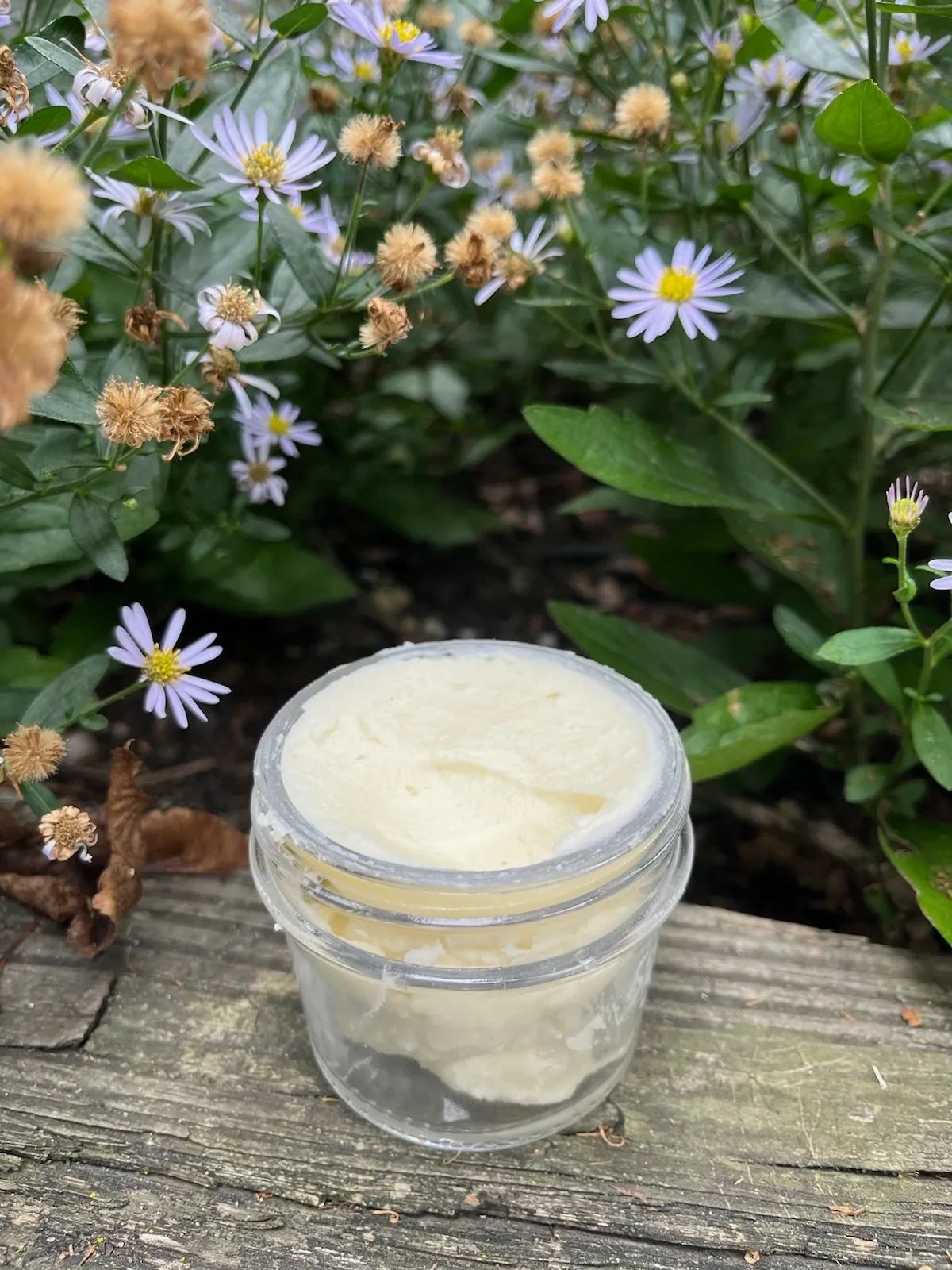 Whipped Tallow Balm - Eczema relief