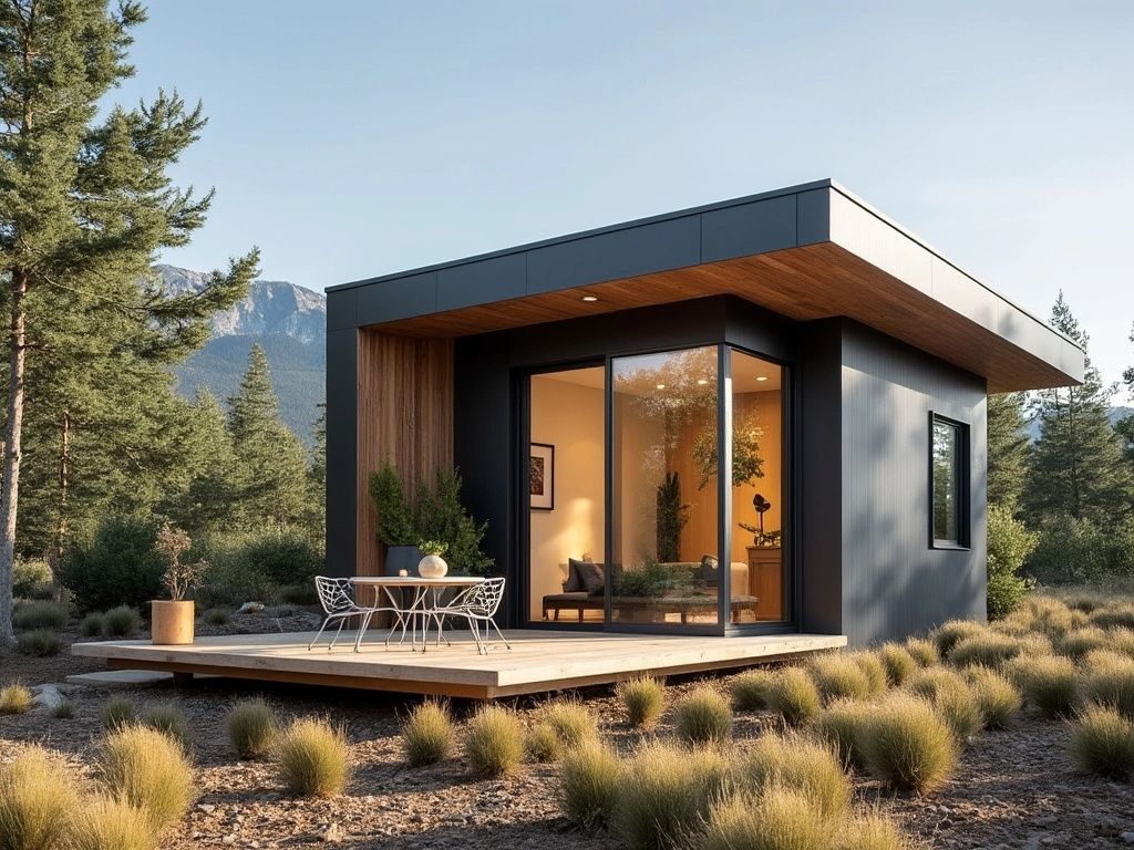 image of modular home image of modular home