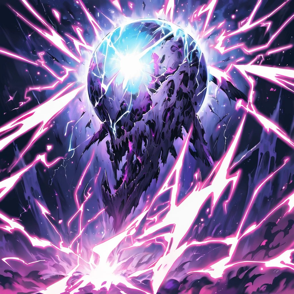 AI-generated image representing energy