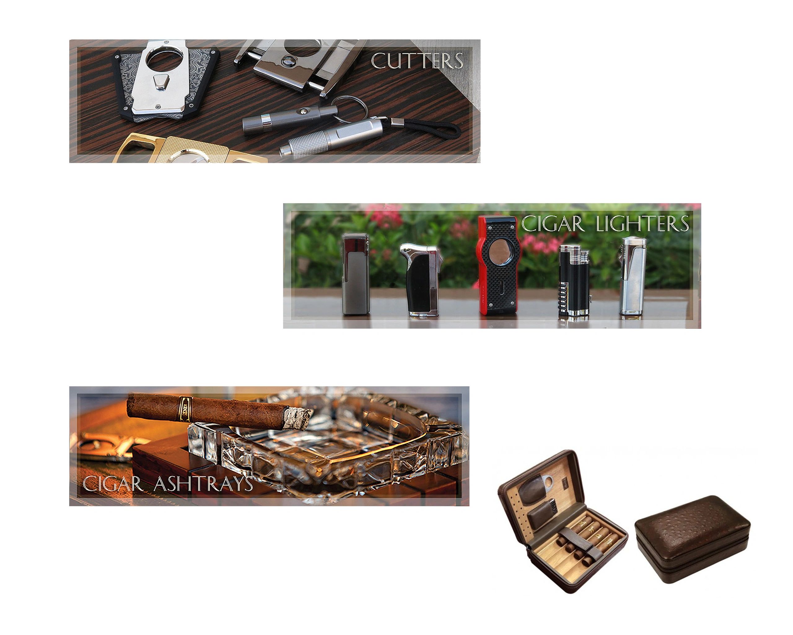 Stogie Cigar Accessories