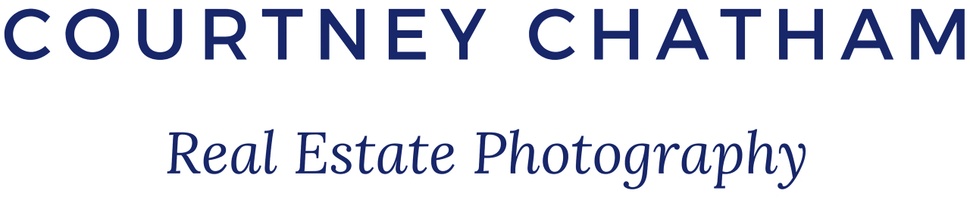 Courtney Chatham 
Real Estate Potography