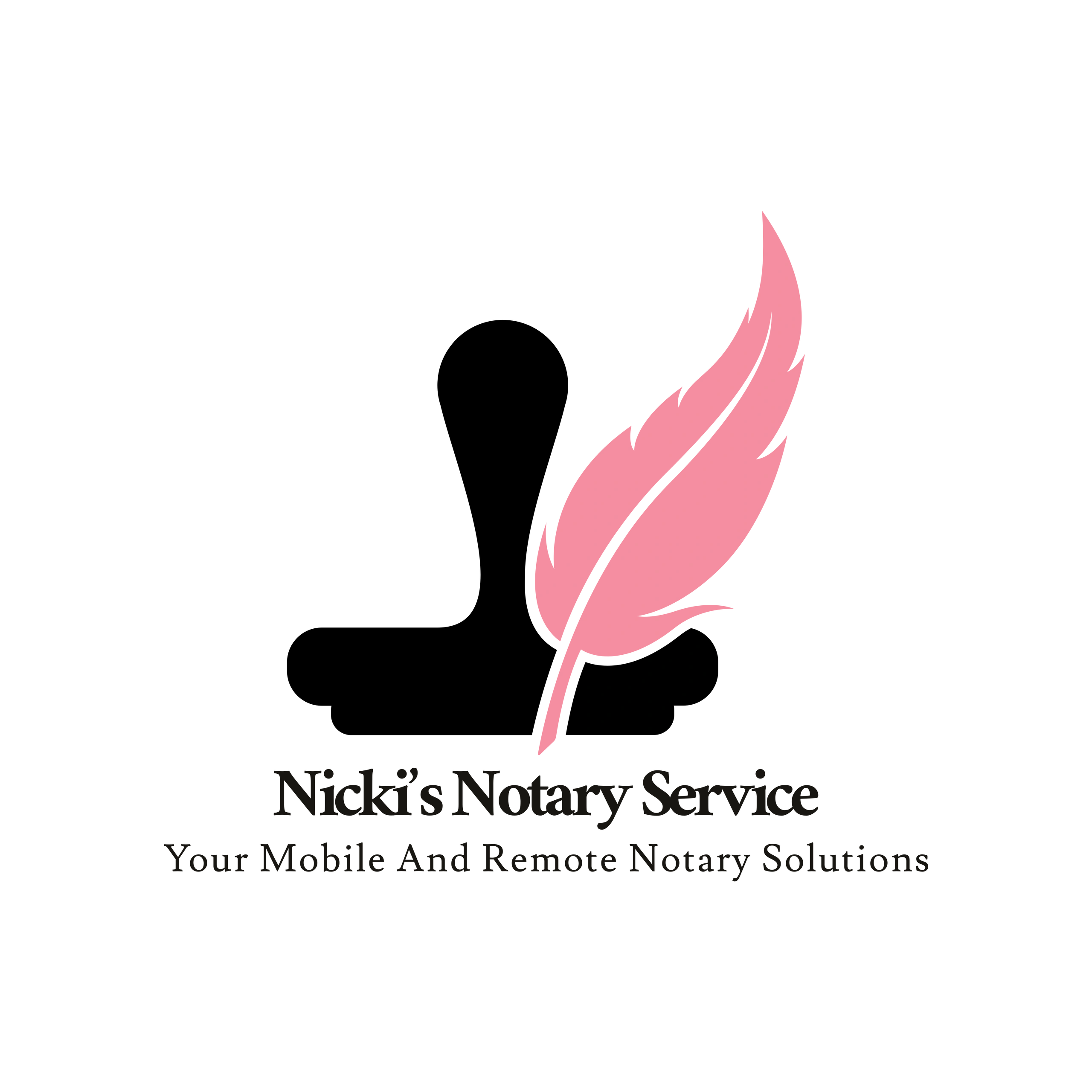Nicki’s Notary Service