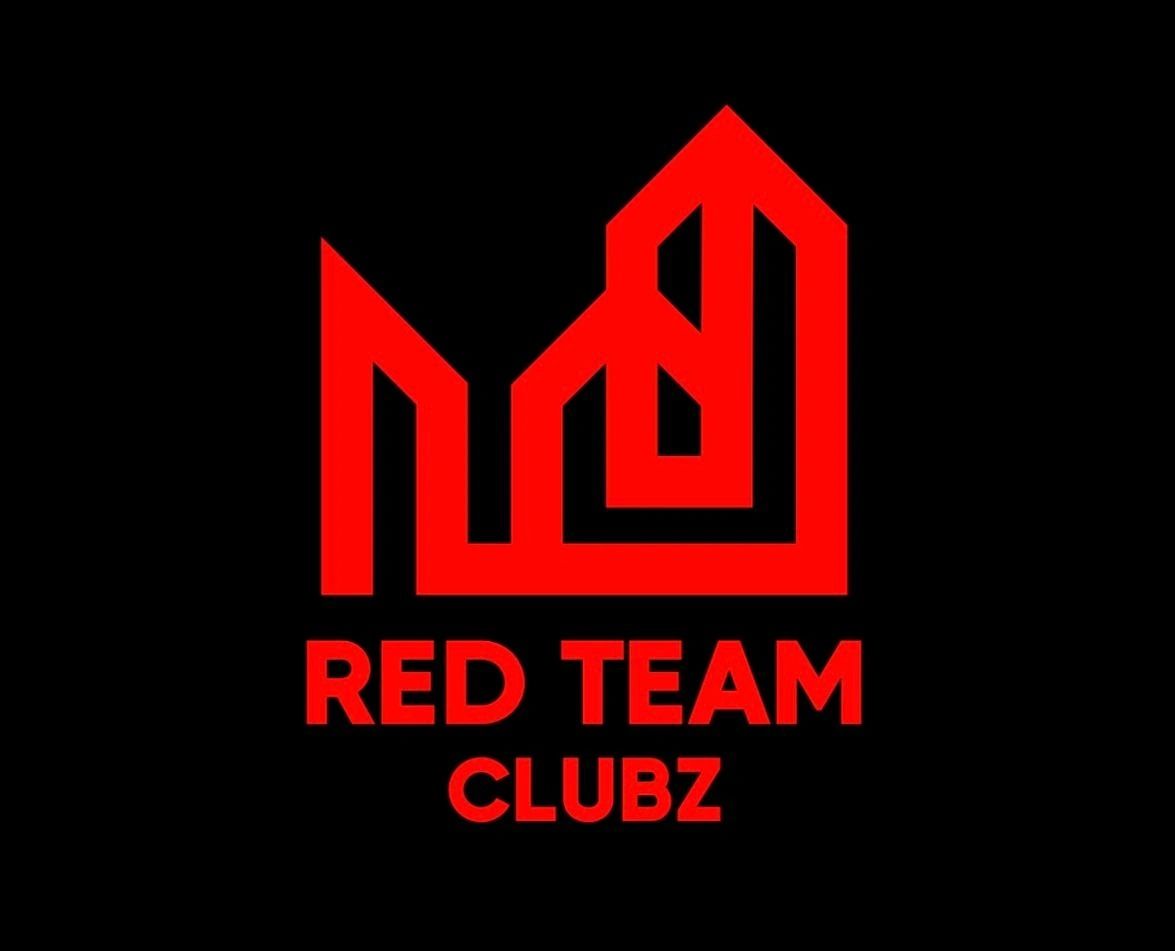 CLUBZ RED TEAM