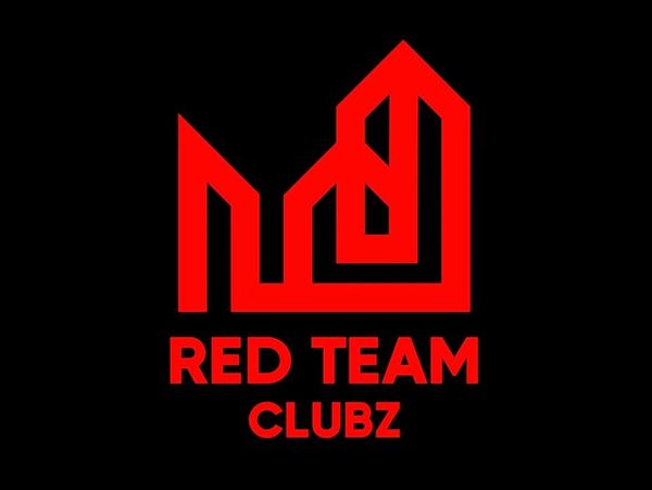 Clubz RED TEAM