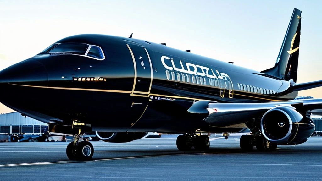 Clubz Airlines