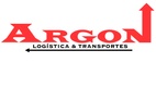 ARGON LOGÍSTICA Y AUTOTRANSPORTES