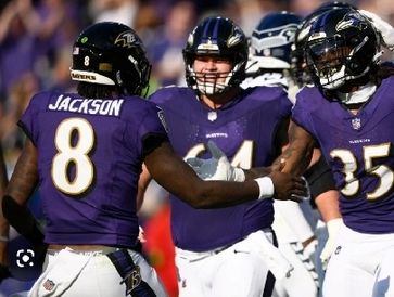 Ravens Season ready to start in early August 2026.  Go Ravens! 