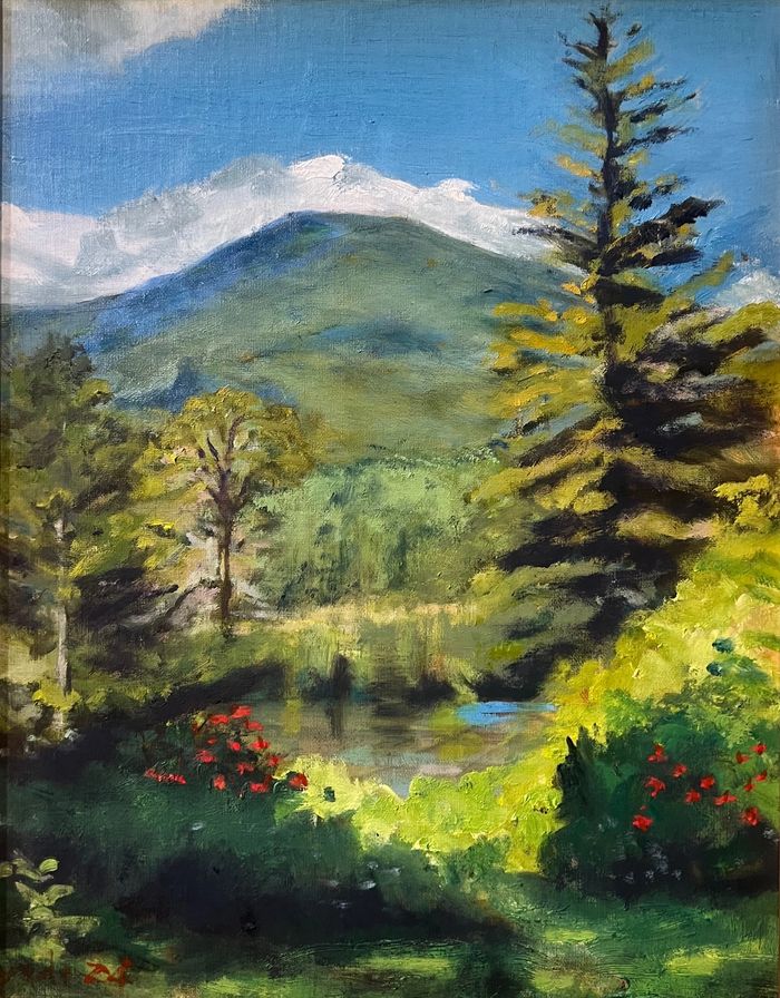 Wilmington wildlife refuge