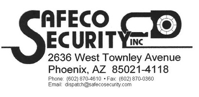 Safeco Security