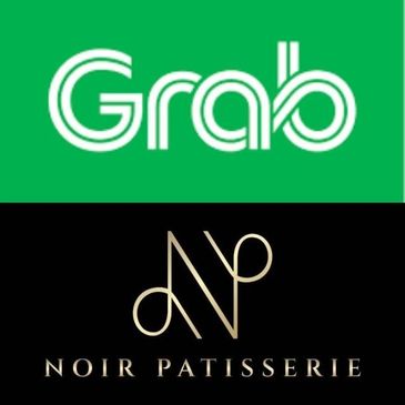 ORDER NOW ON GRAB