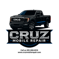 Cruz Mobile Repair
