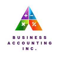 Business Accounting Inc