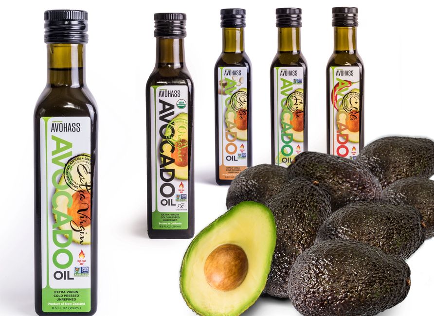 Avohass®️ Avocado, Avocado, Oil, Avocado Nutrition Avohass®️