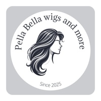 Pella Bella Wigs and More