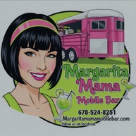 margarita Mama Mobile bar