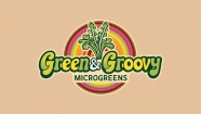 Green & Groovy Microgreens and Ferments