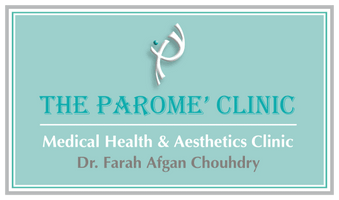 The PAROME' CLINIC