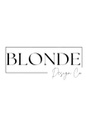 Blonde Design Co.