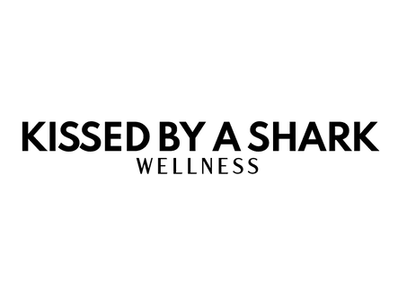Kissed by a Shark Wellness
