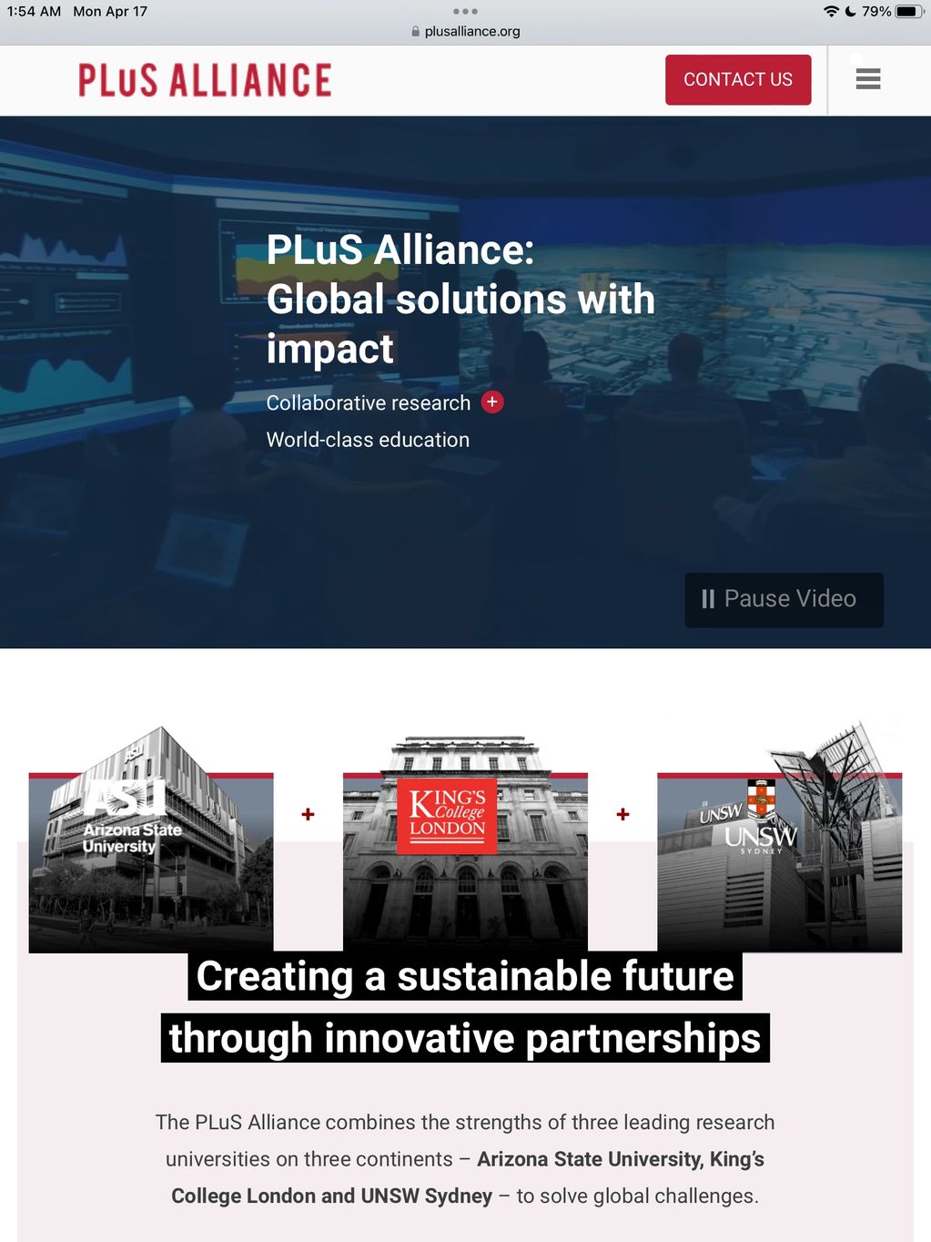 https://www.plusalliance.org/