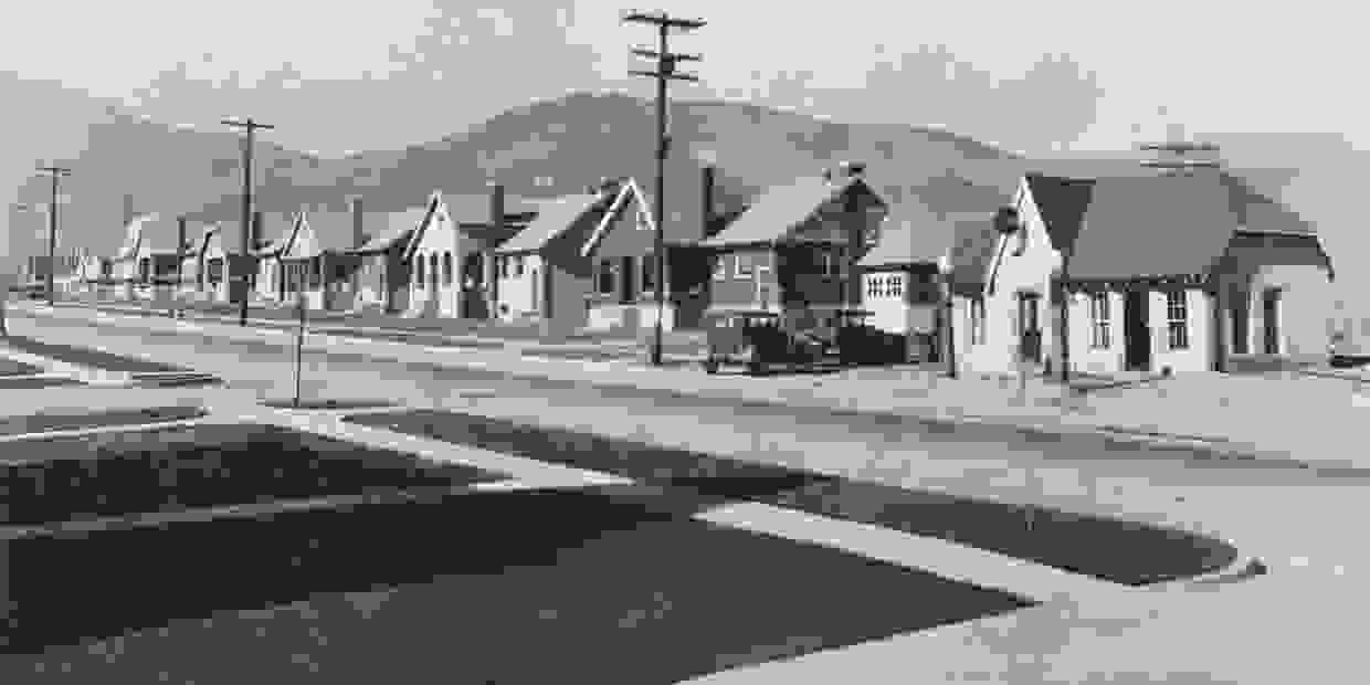 Copperton Metro Township Home