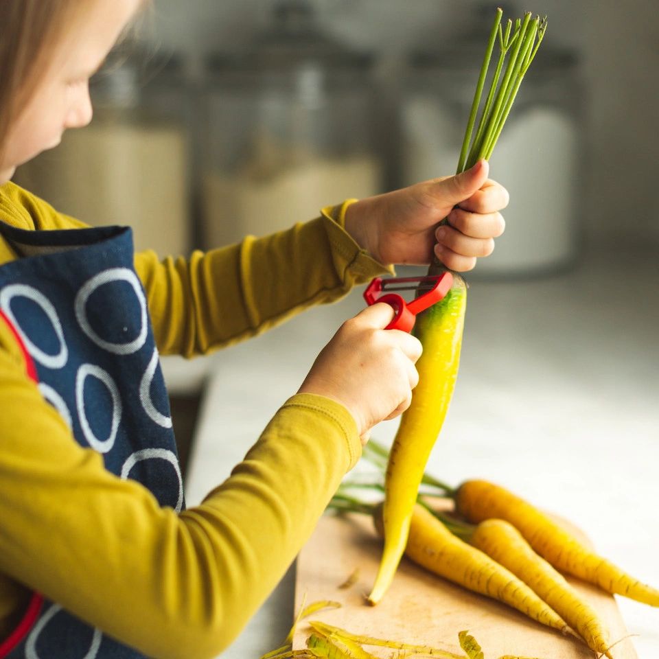 Opinel Le Petit Chef Apron