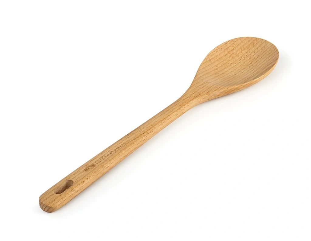GSI Outdoors RAKAU Chef Spoon - Thumbnail 4
