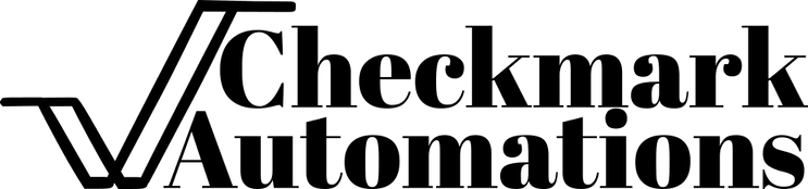 Checkmark Automations