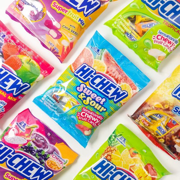 Indulge in some sweetness. These wont disappoint. Absolute kids favourite 