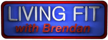 Living Fit with Brendan