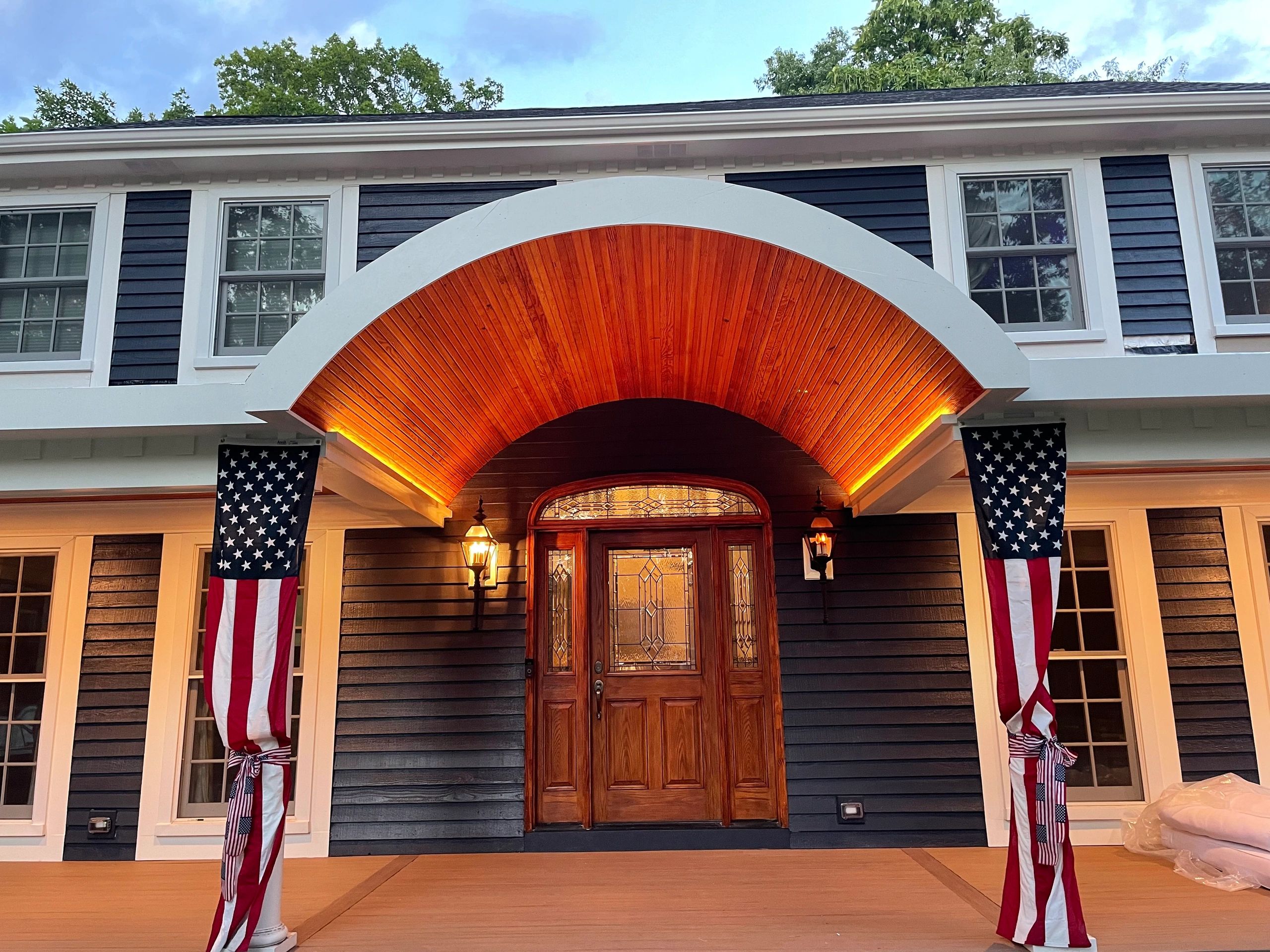 Schuler Builders Kitchen Renovation Naperville, Illinois
